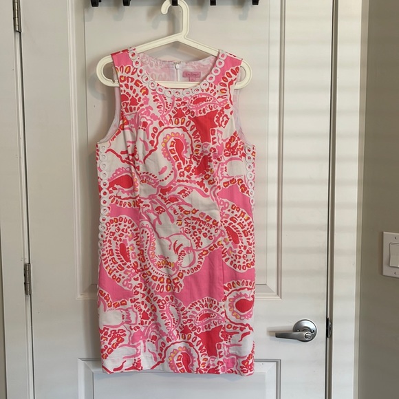 Lilly Pulitzer Dresses & Skirts - NWOT LILLY PULITZER